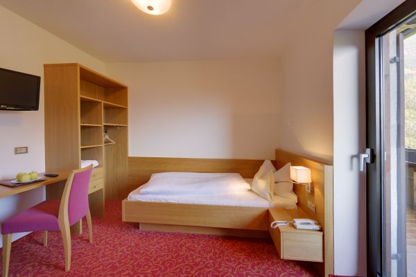 Hotel Laurin (Algund)